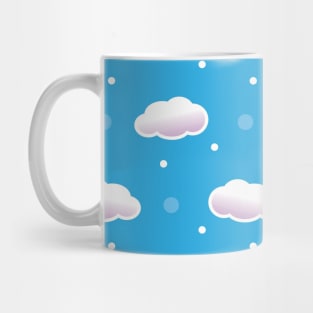 Clouds Mug